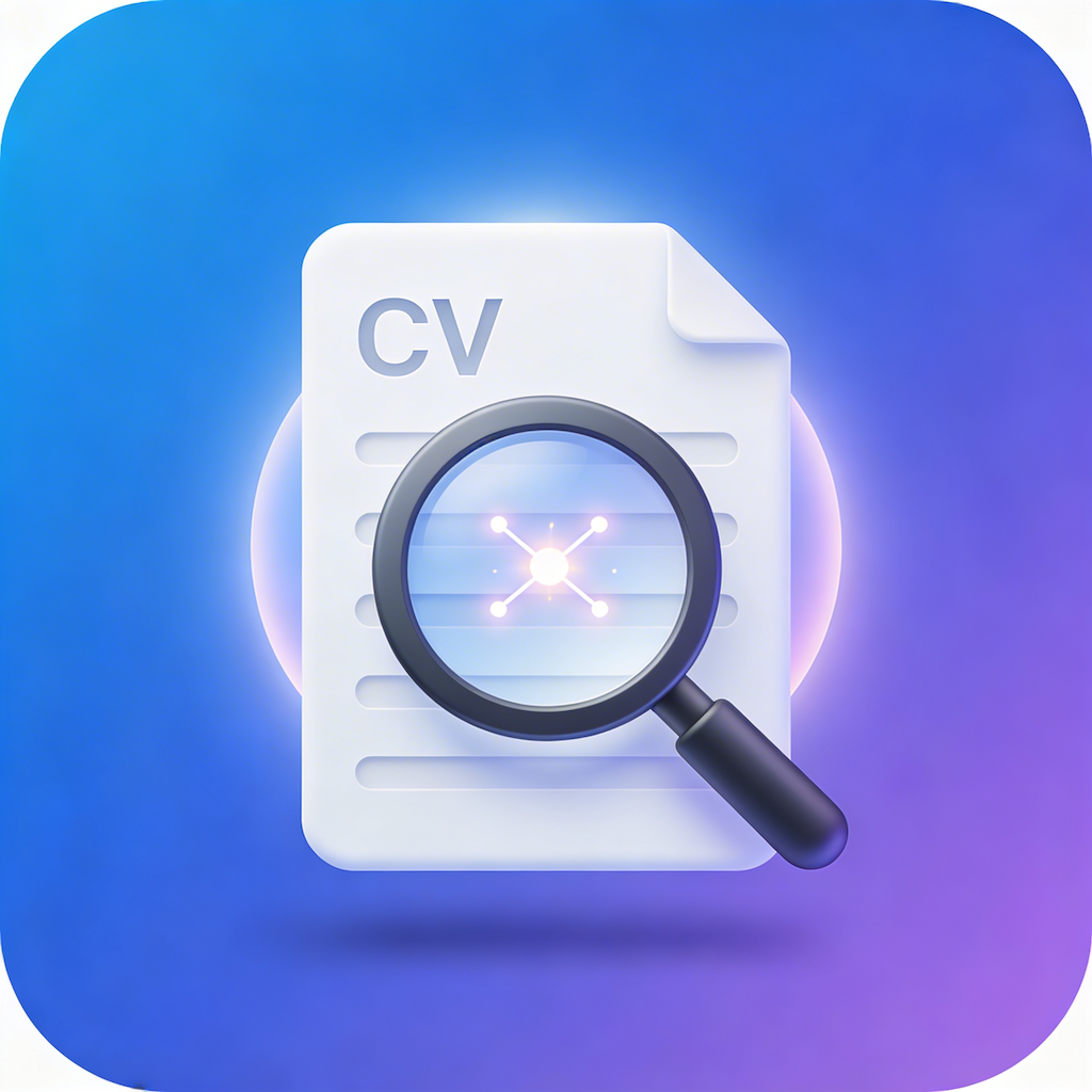 Job Buddy App Icon
